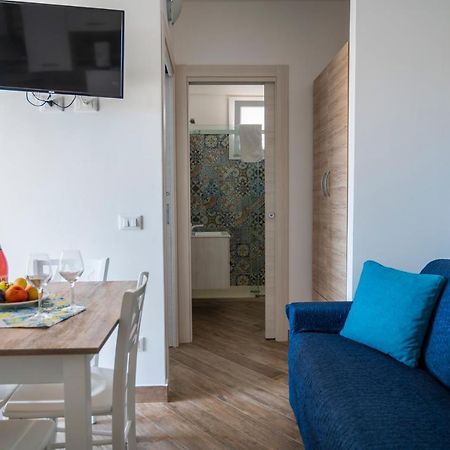 White Apartments & Spa Авола Экстерьер фото