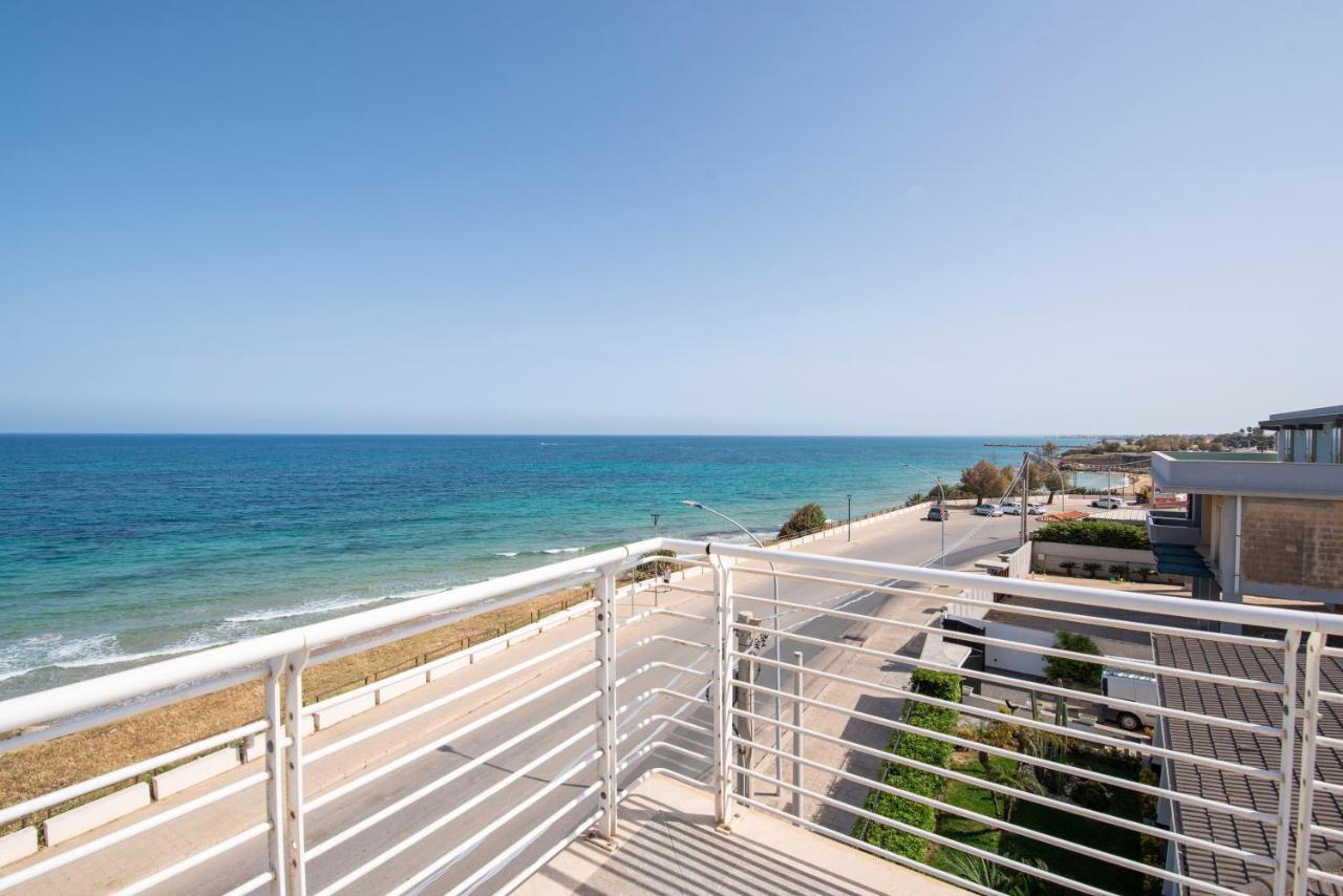 White Apartments & Spa Авола Экстерьер фото