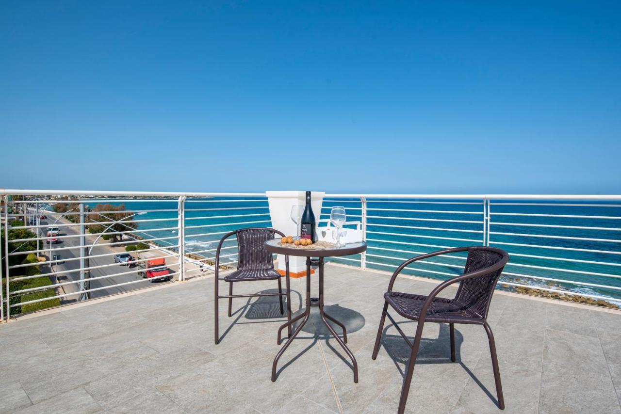 White Apartments & Spa Авола Экстерьер фото
