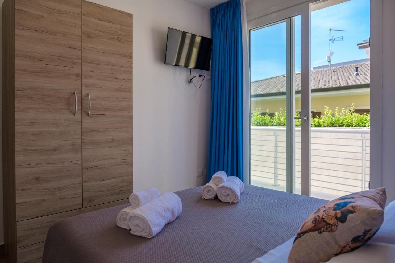 White Apartments & Spa Авола Экстерьер фото
