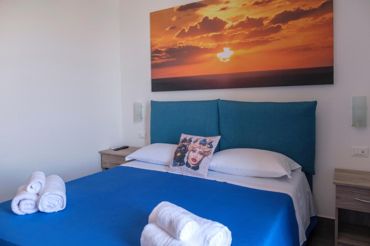 White Apartments & Spa Авола Экстерьер фото
