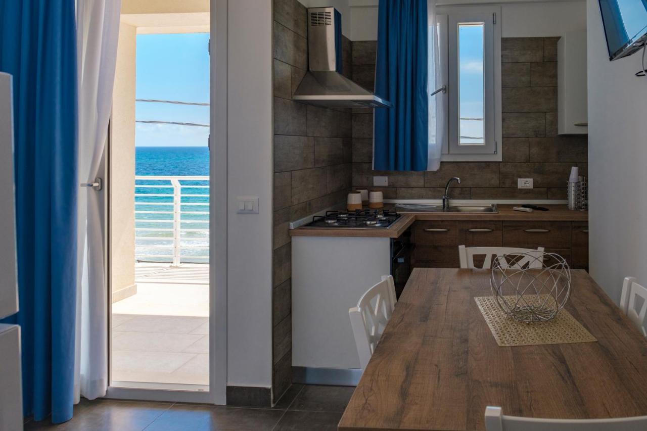 White Apartments & Spa Авола Экстерьер фото