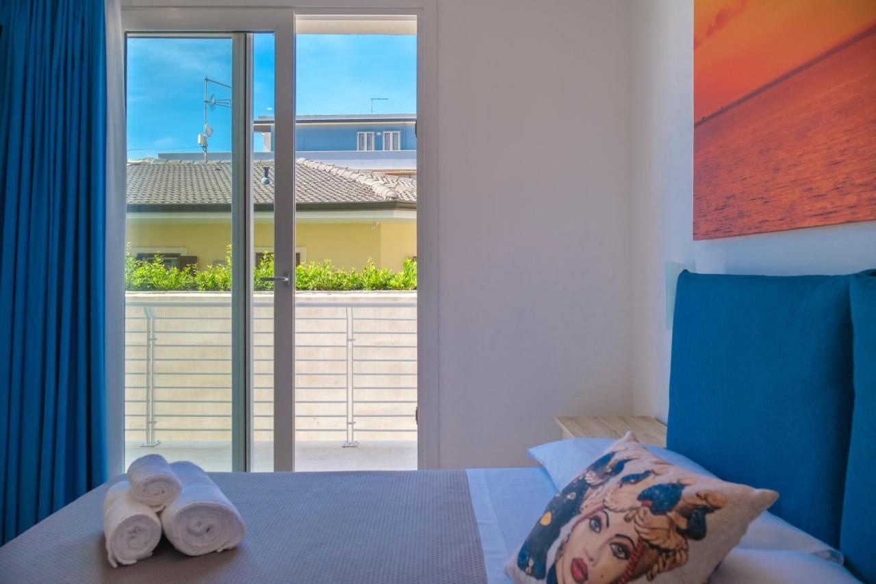 White Apartments & Spa Авола Экстерьер фото