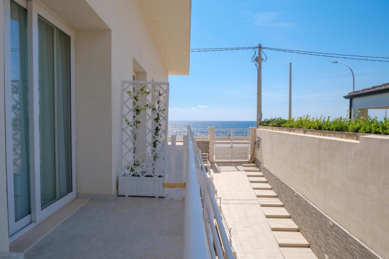 White Apartments & Spa Авола Экстерьер фото