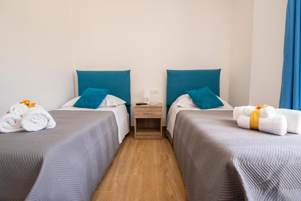 White Apartments & Spa Авола Экстерьер фото