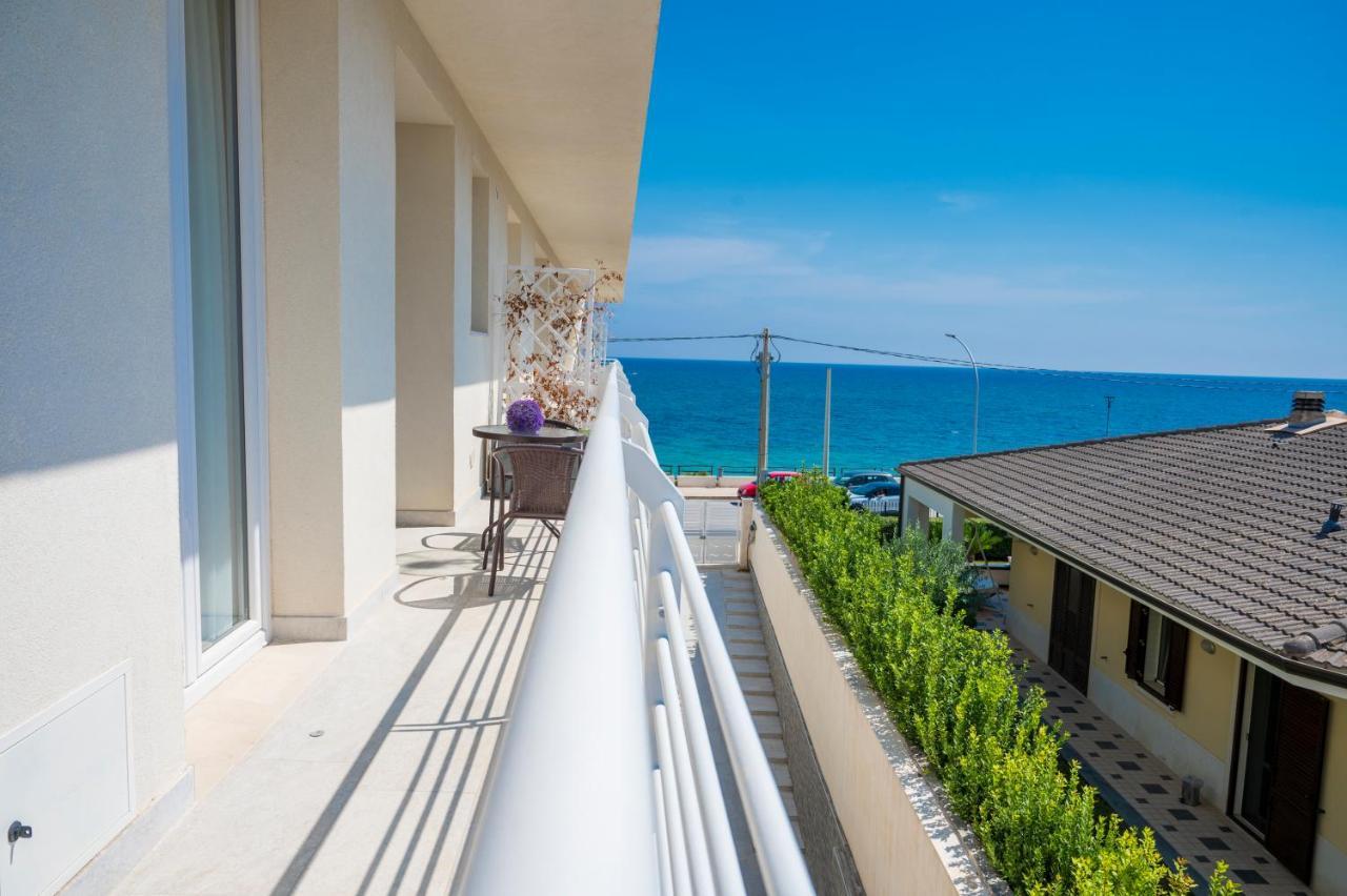 White Apartments & Spa Авола Экстерьер фото