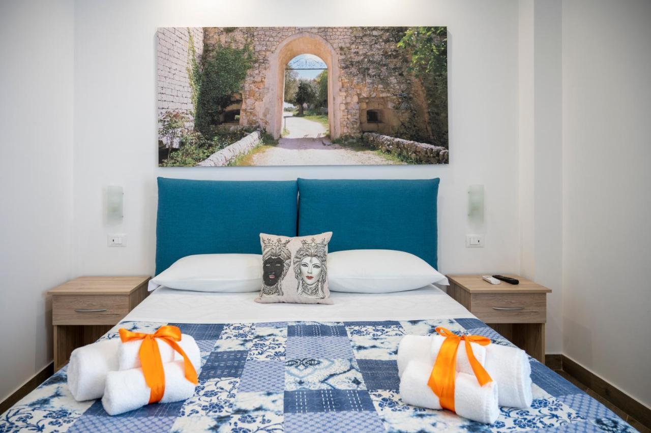 White Apartments & Spa Авола Экстерьер фото