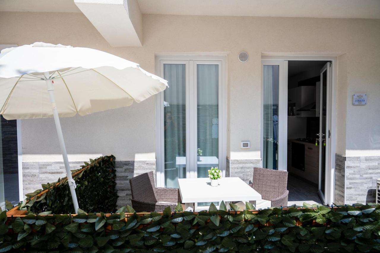 White Apartments & Spa Авола Экстерьер фото