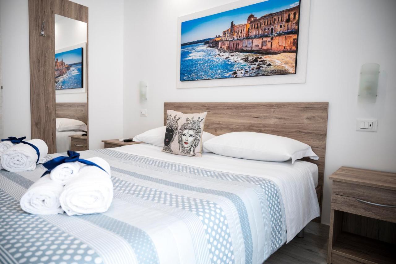 White Apartments & Spa Авола Экстерьер фото