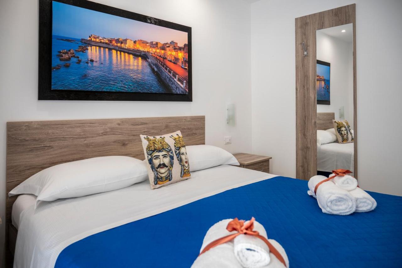 White Apartments & Spa Авола Экстерьер фото