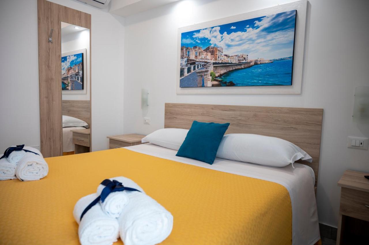 White Apartments & Spa Авола Экстерьер фото