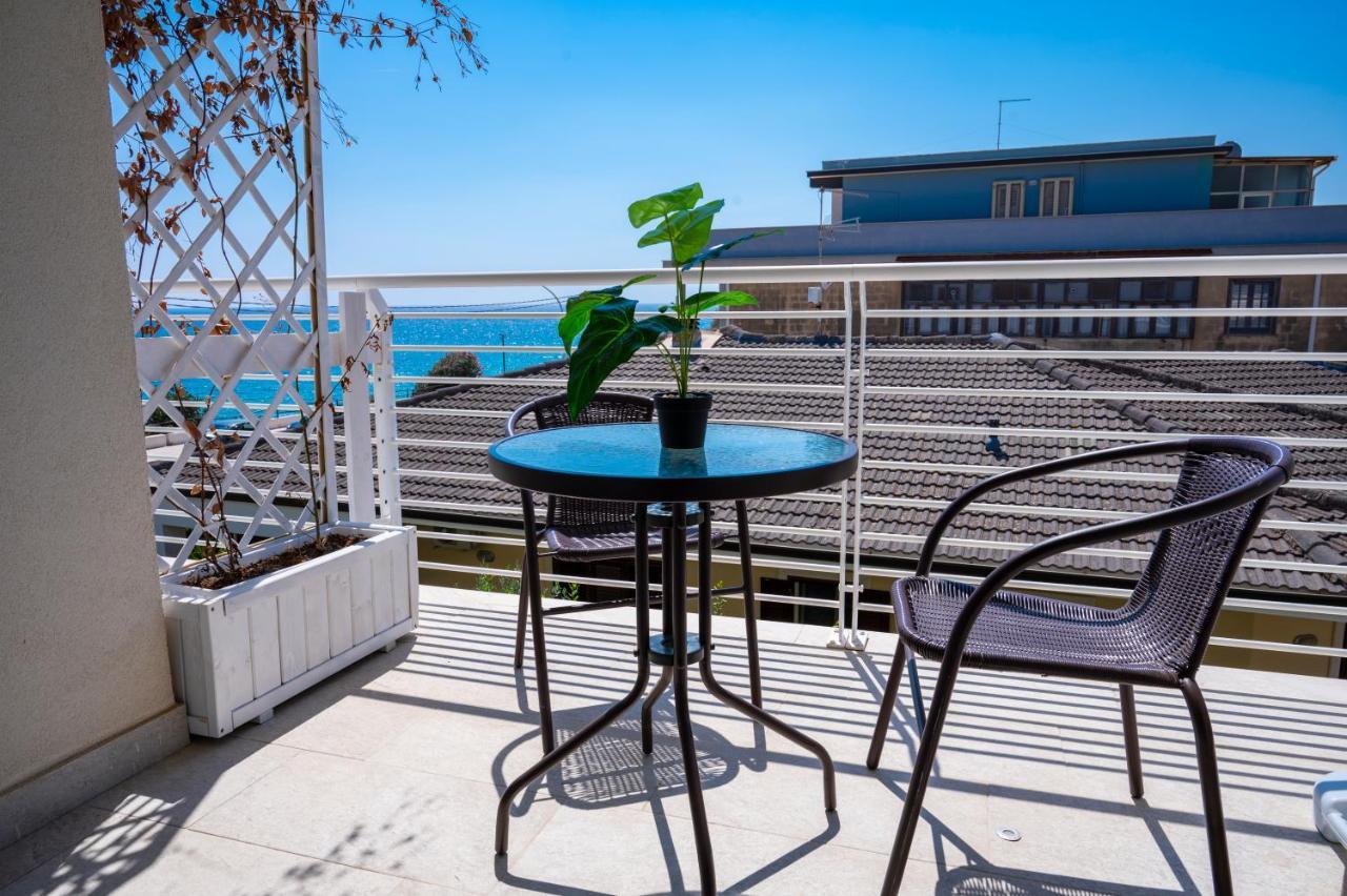 White Apartments & Spa Авола Экстерьер фото